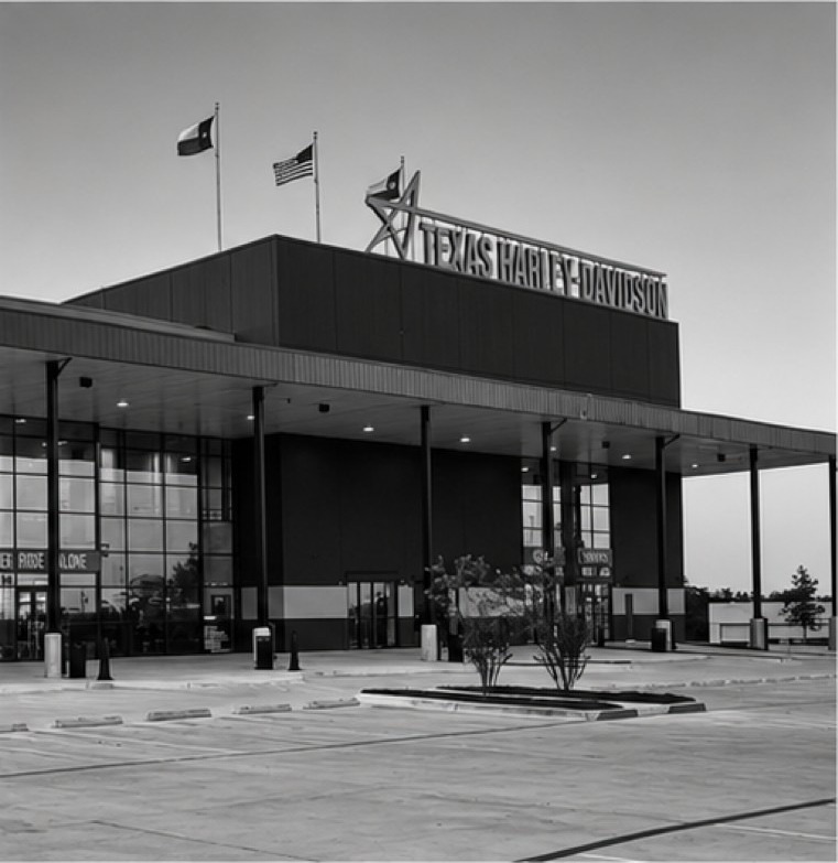Texas Harley-Davidson