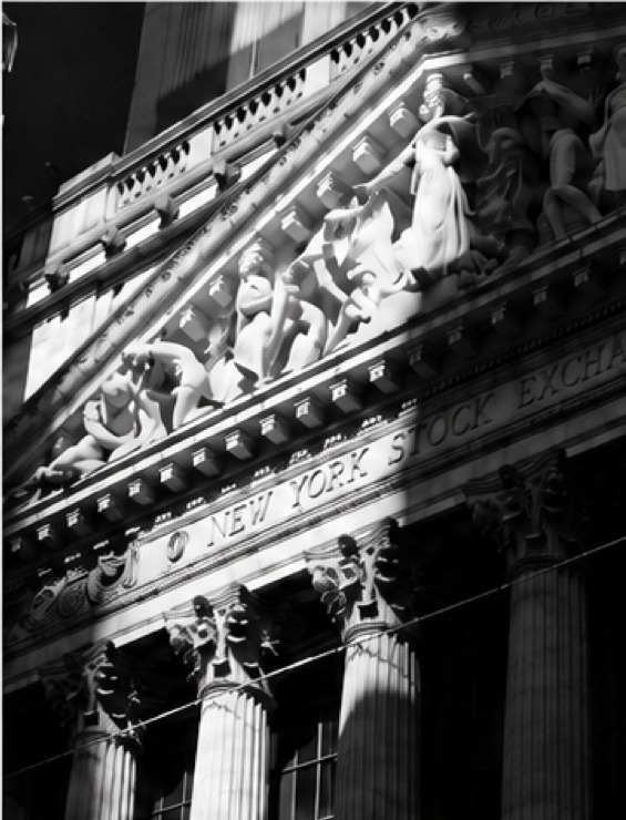 New York Stock Exchange